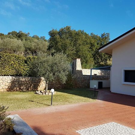 Villa Suber Сперлонга Екстериор снимка