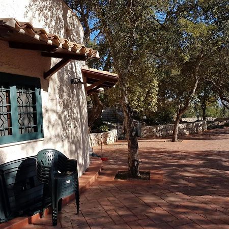 Villa Suber Сперлонга Екстериор снимка