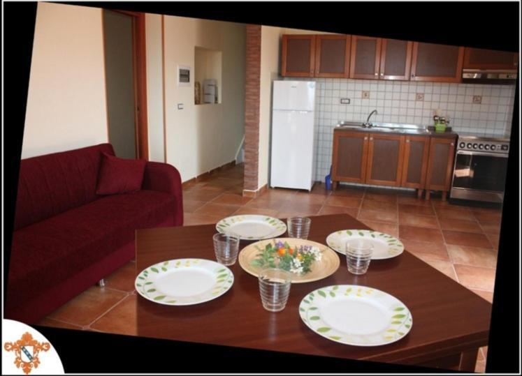 Villa Suber Сперлонга Екстериор снимка