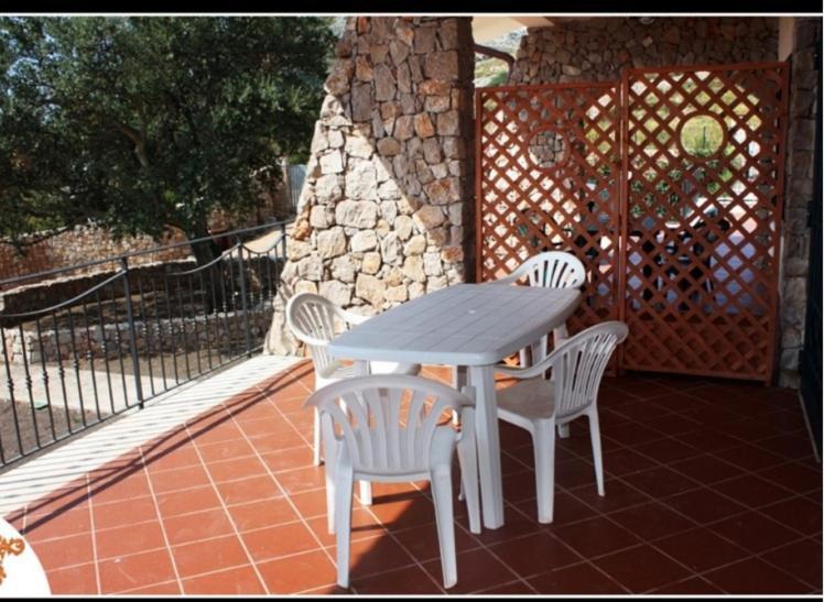 Villa Suber Сперлонга Екстериор снимка