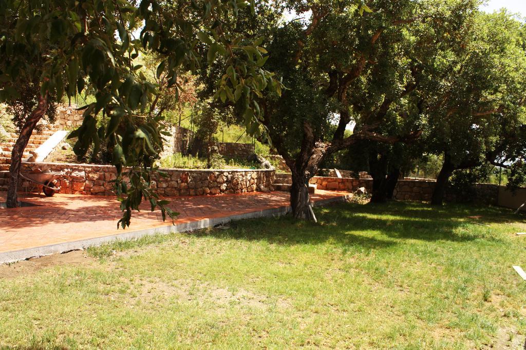 Villa Suber Сперлонга Стая снимка